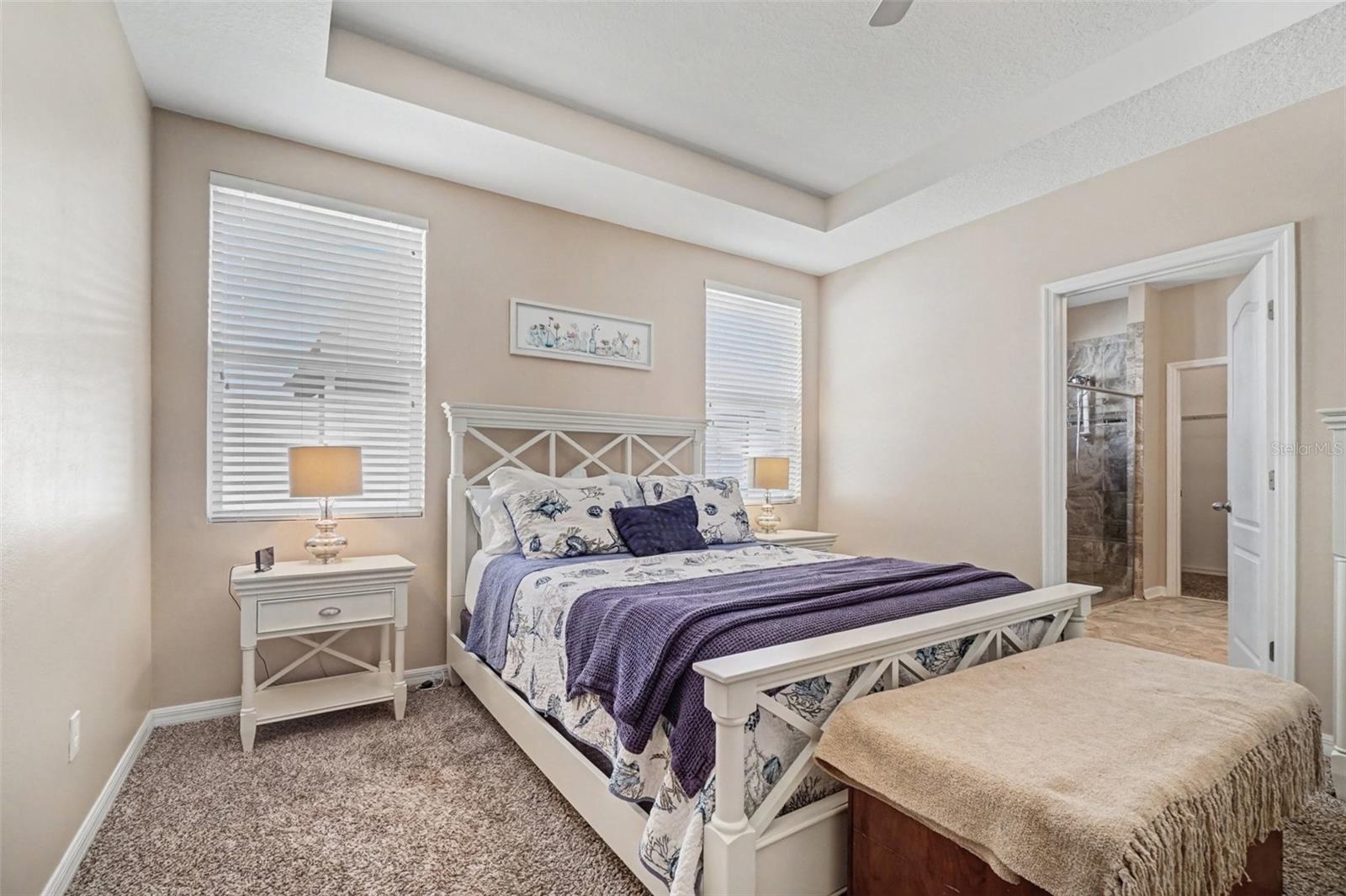 SUMMERLAKE - Residential