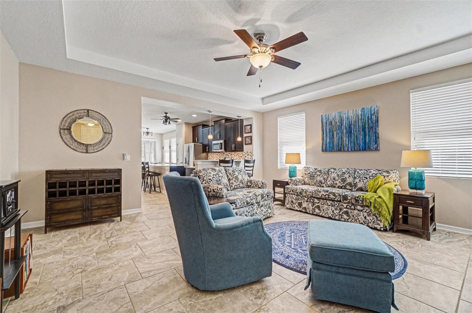 SUMMERLAKE - Residential