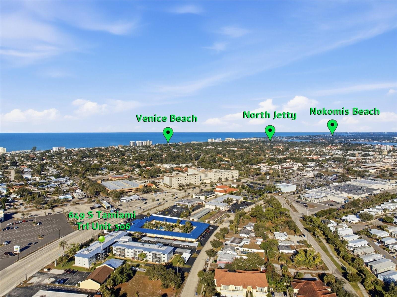 COUNTRY CLUB APTS - Residential