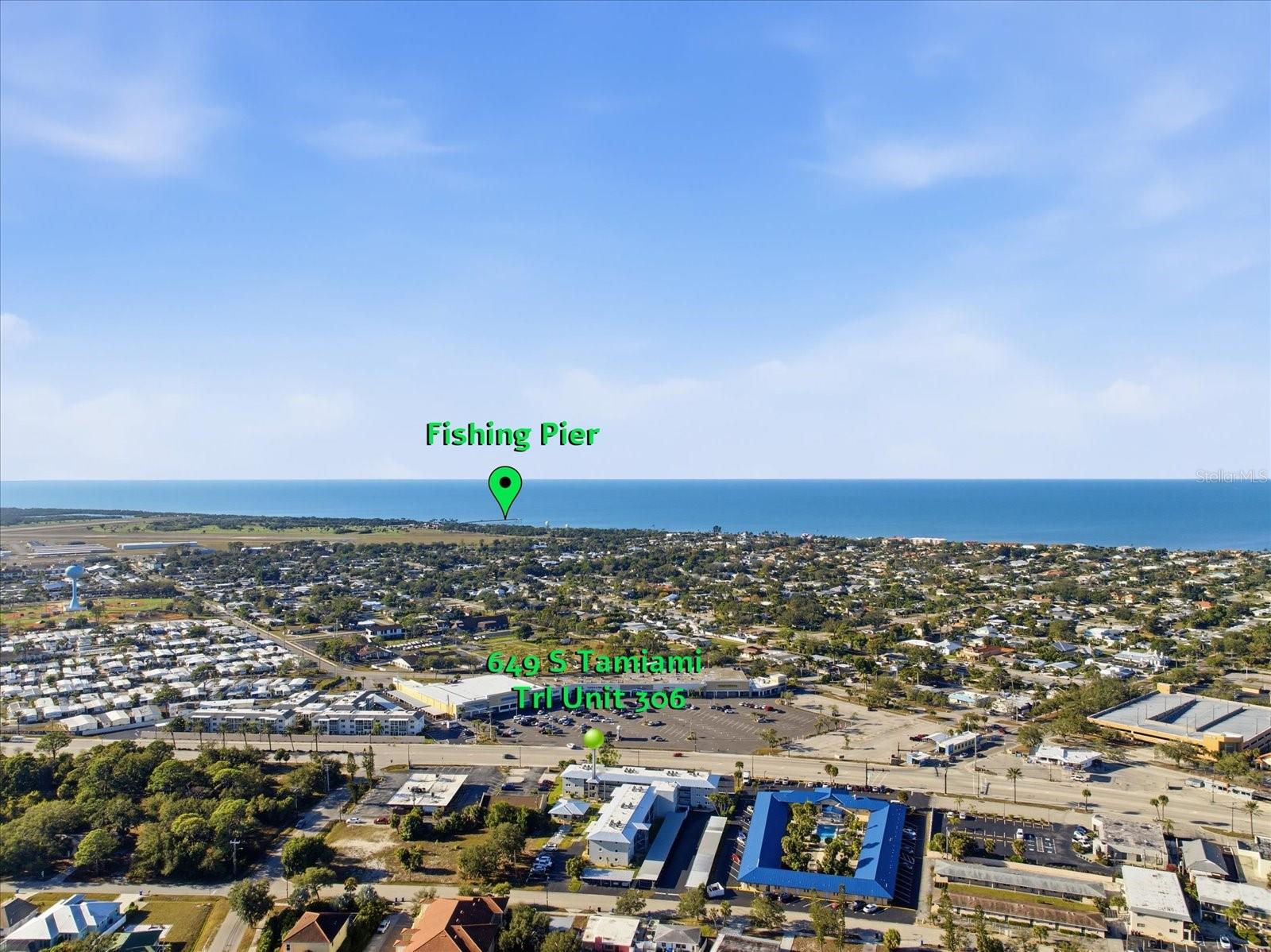 COUNTRY CLUB APTS - Residential