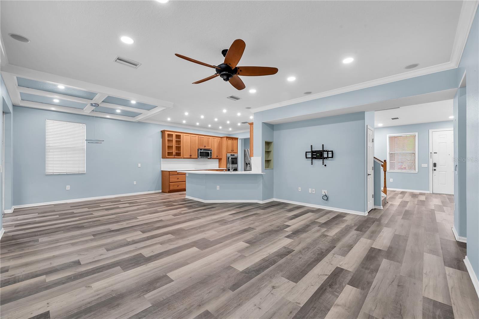 BRUSSELS BOY PH III & IV - Residential