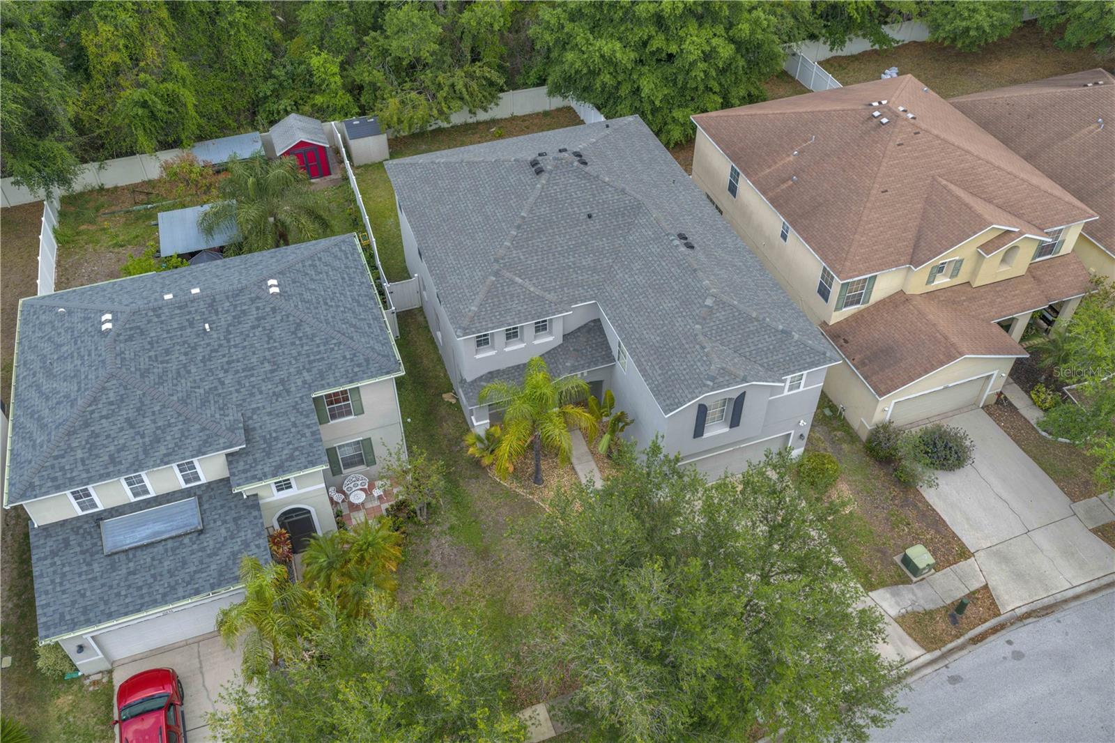 BRUSSELS BOY PH III & IV - Residential