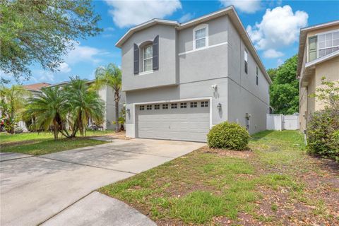 Property photo of 10638 Dawns Light Drive, Riverview, FL 33578