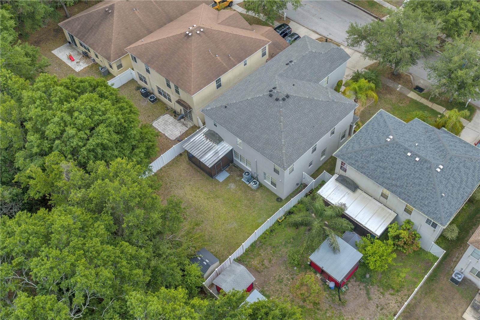 BRUSSELS BOY PH III & IV - Residential