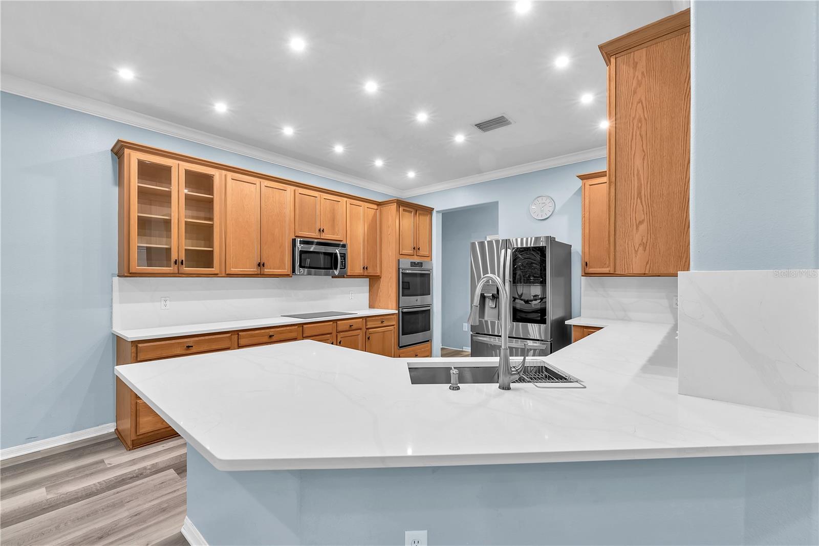 BRUSSELS BOY PH III & IV - Residential