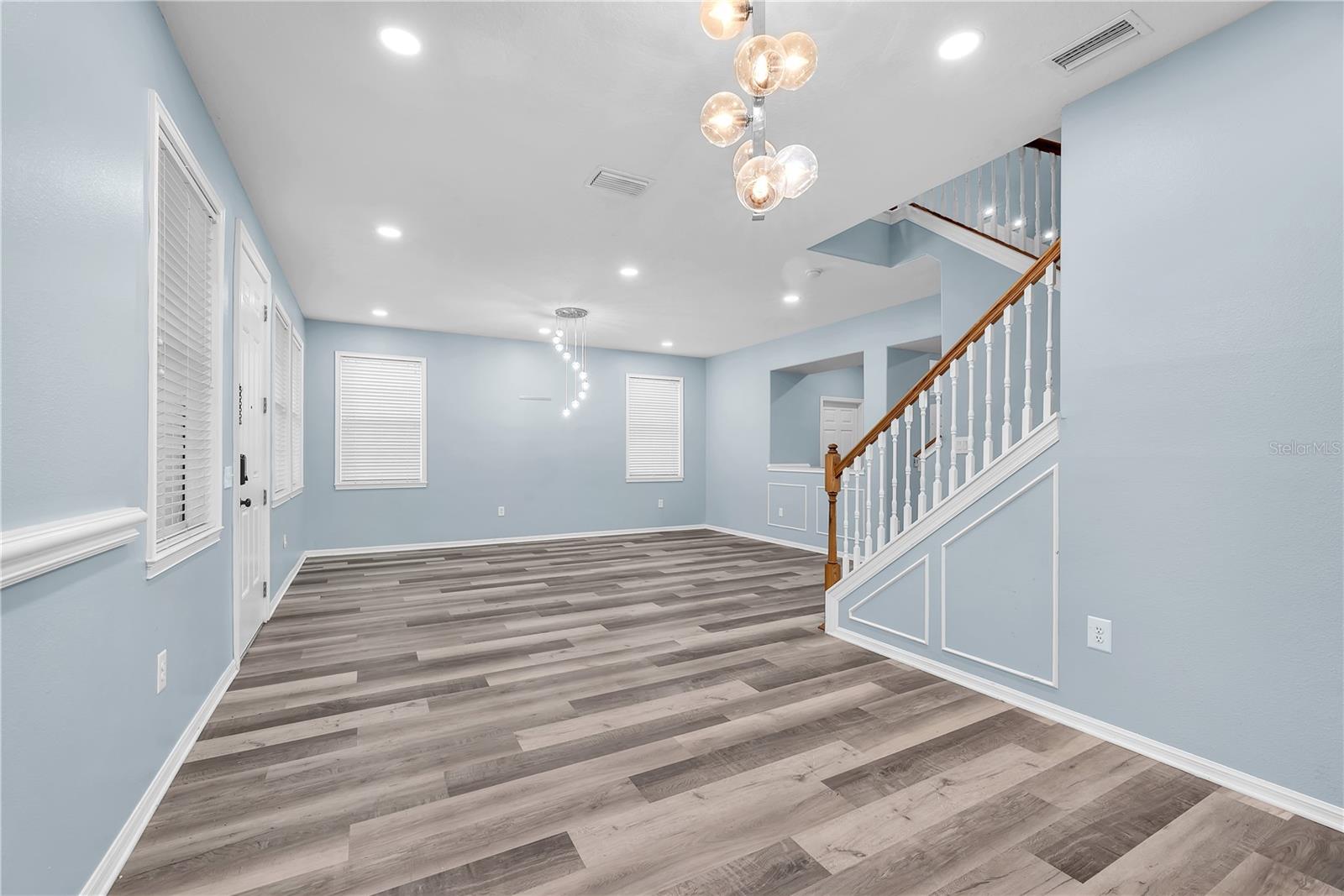 BRUSSELS BOY PH III & IV - Residential