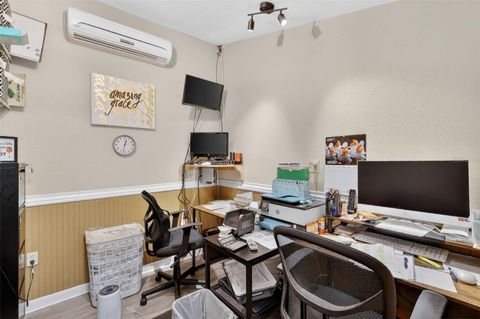 Tiny photo for Lake Panasoffkee, FL 33538 (MLS # G5106723)