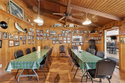 Tiny photo for Lake Panasoffkee, FL 33538 (MLS # G5106723)