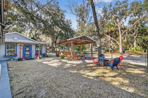 Tiny photo for Lake Panasoffkee, FL 33538 (MLS # G5106723)