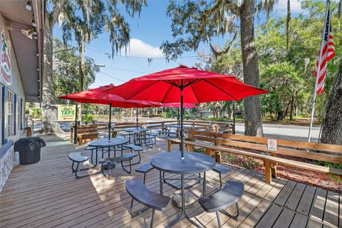 Tiny photo for Lake Panasoffkee, FL 33538 (MLS # G5106723)