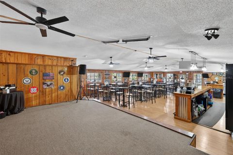 Tiny photo for Lake Panasoffkee, FL 33538 (MLS # G5106723)