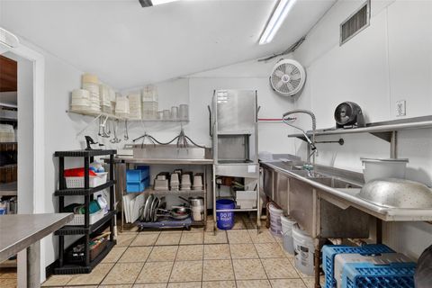 Tiny photo for Lake Panasoffkee, FL 33538 (MLS # G5106723)