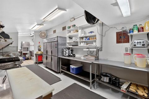 Tiny photo for Lake Panasoffkee, FL 33538 (MLS # G5106723)