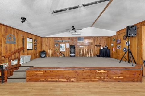 Tiny photo for Lake Panasoffkee, FL 33538 (MLS # G5106723)