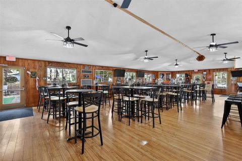 Tiny photo for Lake Panasoffkee, FL 33538 (MLS # G5106723)