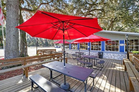 Tiny photo for Lake Panasoffkee, FL 33538 (MLS # G5106723)