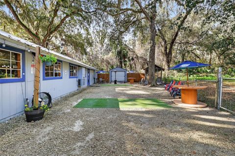 Tiny photo for Lake Panasoffkee, FL 33538 (MLS # G5106723)