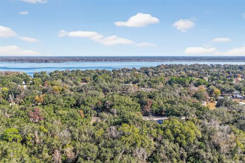 Tiny photo for Lake Panasoffkee, FL 33538 (MLS # G5106723)