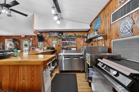 Tiny photo for Lake Panasoffkee, FL 33538 (MLS # G5106723)