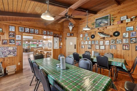 Tiny photo for Lake Panasoffkee, FL 33538 (MLS # G5106723)