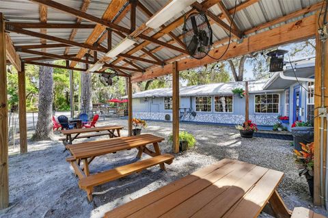 Tiny photo for Lake Panasoffkee, FL 33538 (MLS # G5106723)