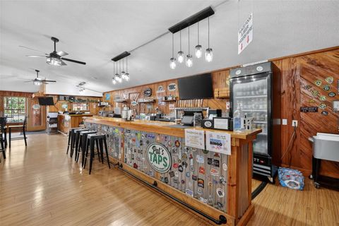 Tiny photo for Lake Panasoffkee, FL 33538 (MLS # G5106723)