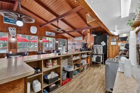 Tiny photo for Lake Panasoffkee, FL 33538 (MLS # G5106723)