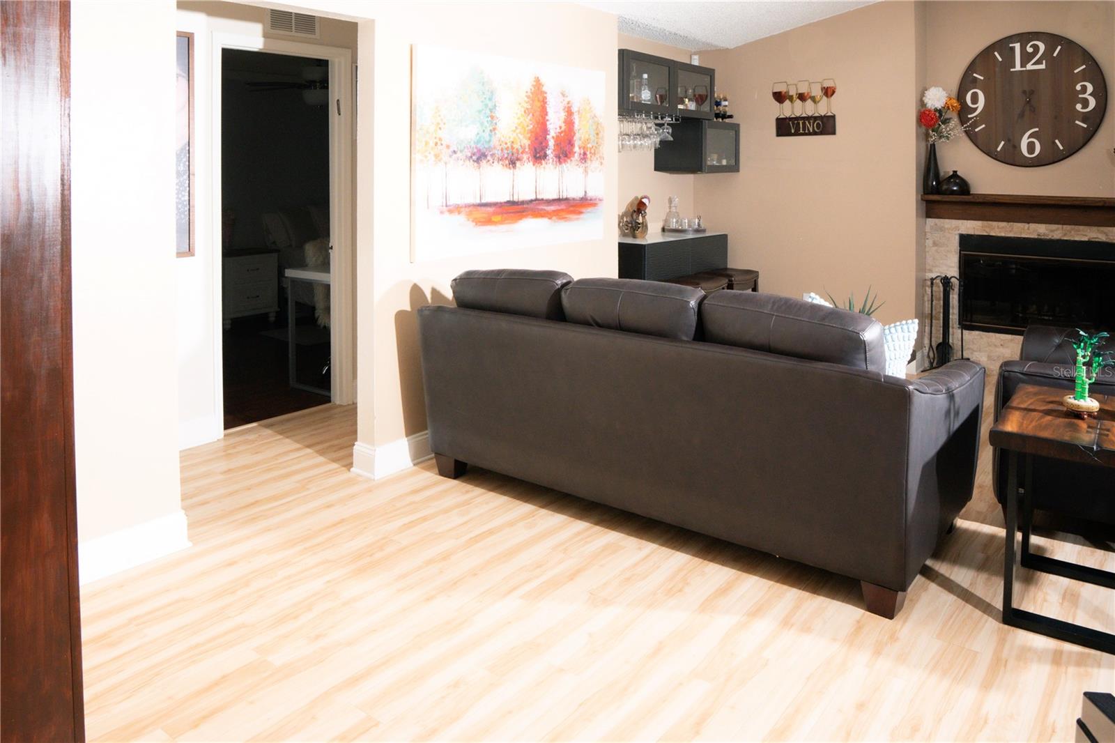 WOODS THE - Residential