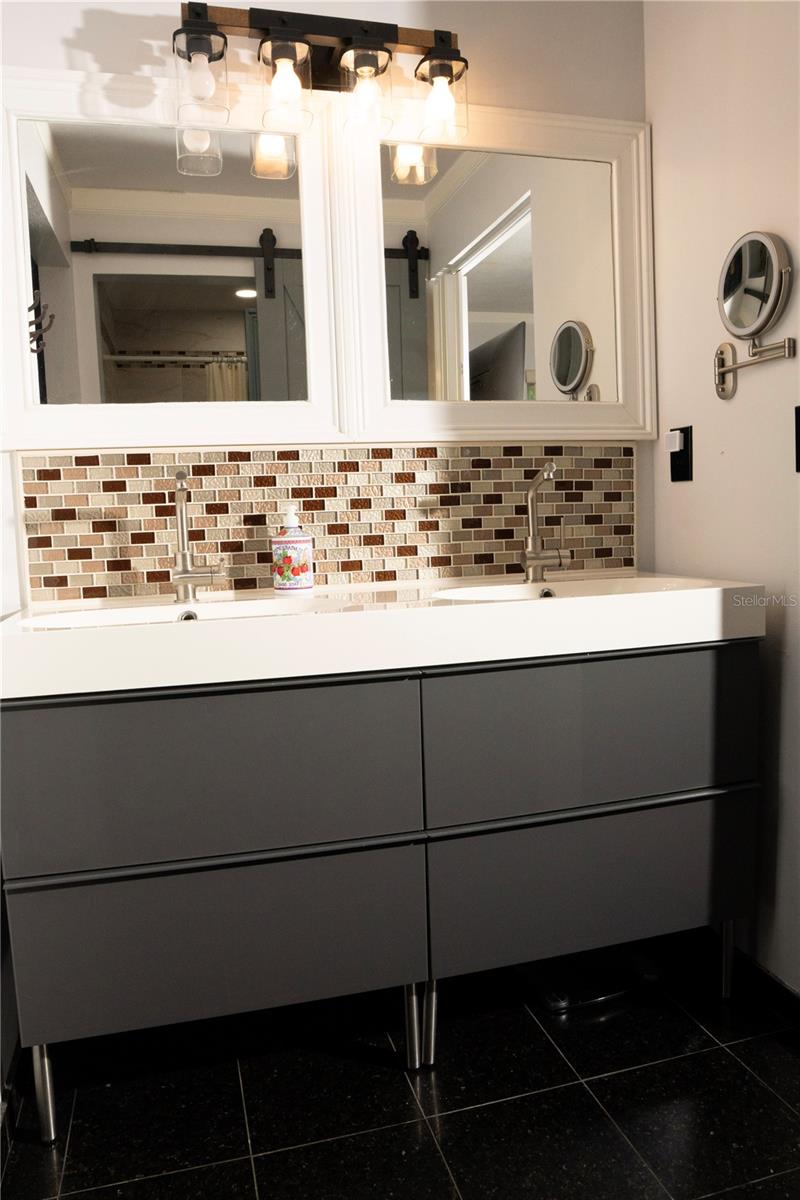 WOODS THE - Residential