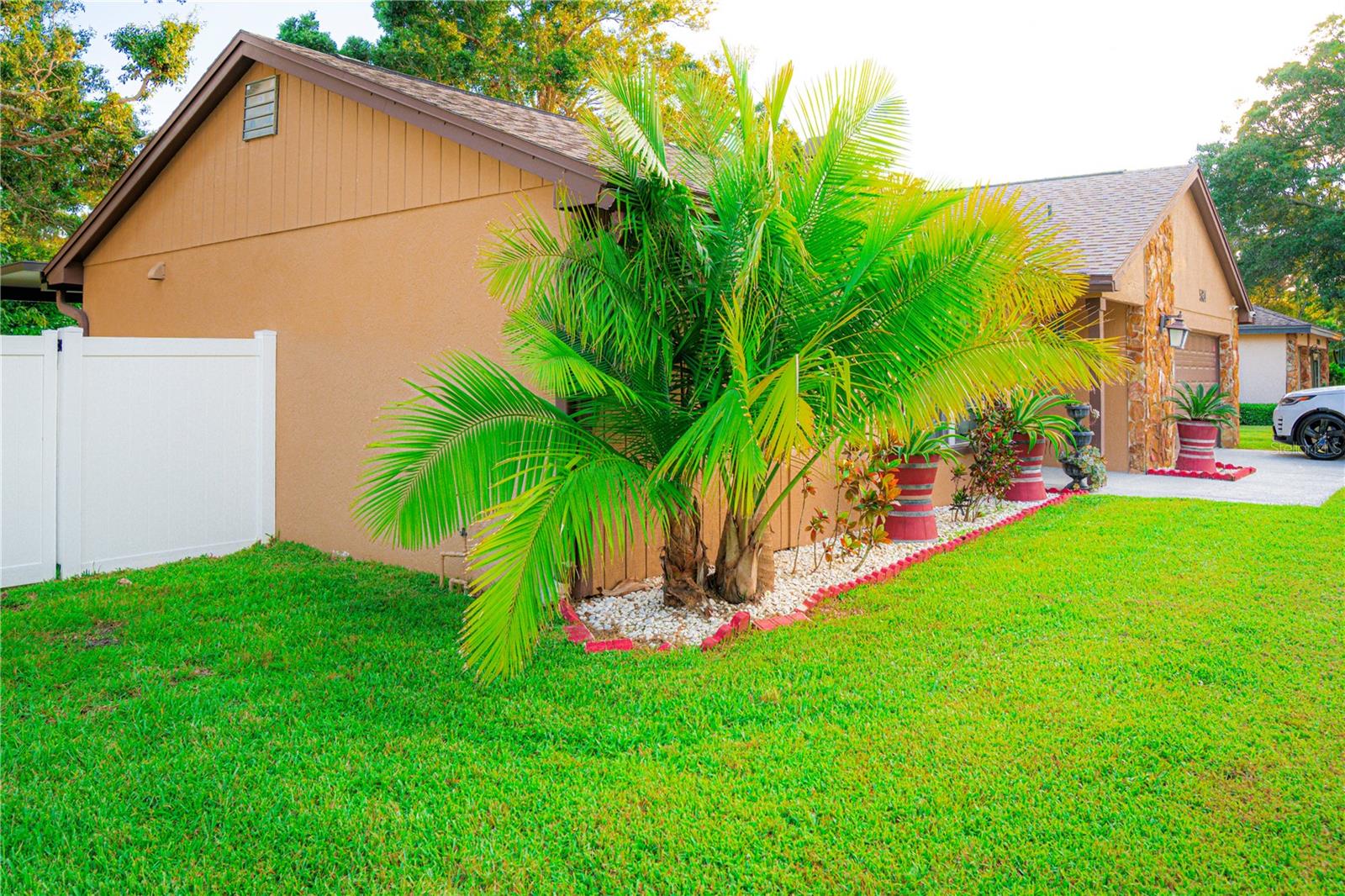 WOODS THE - Residential