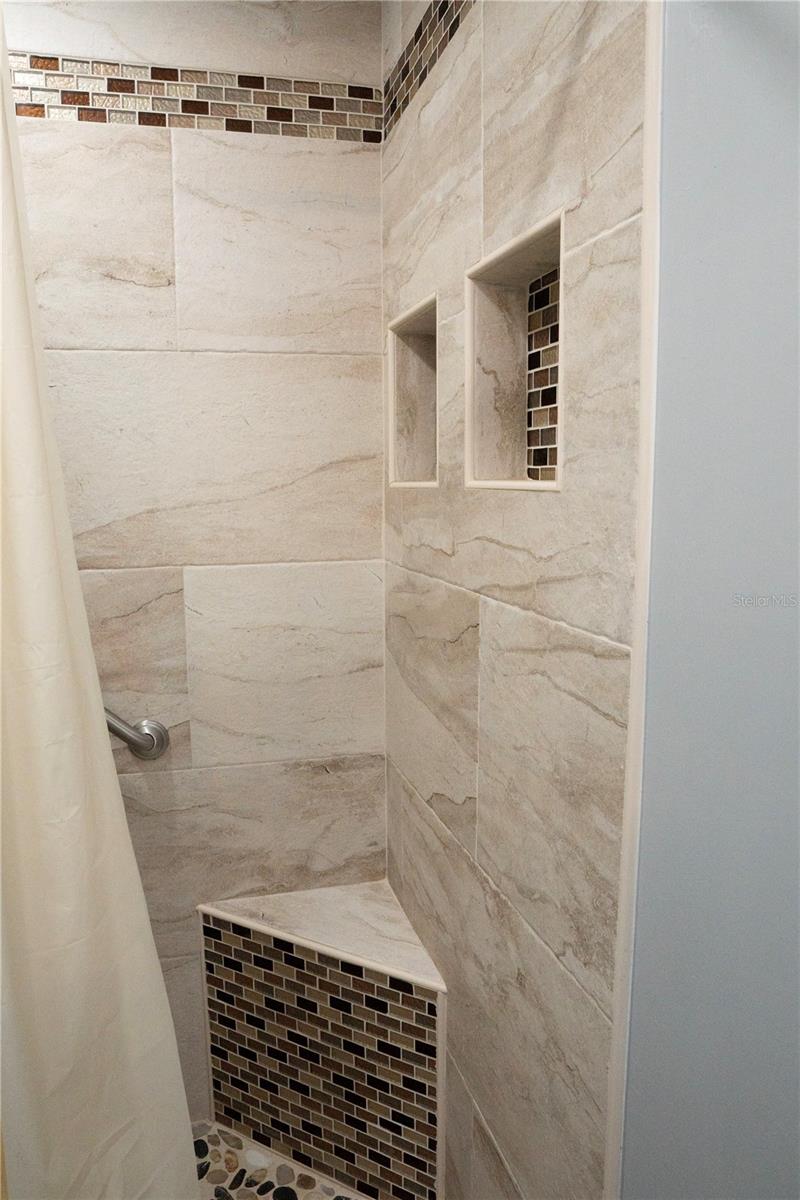 WOODS THE - Residential