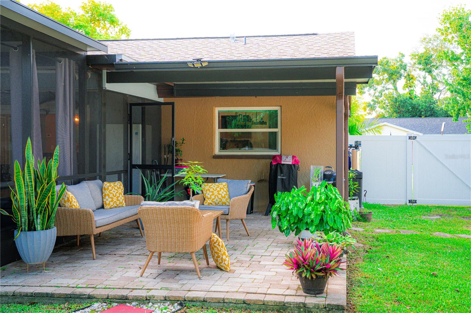 WOODS THE - Residential