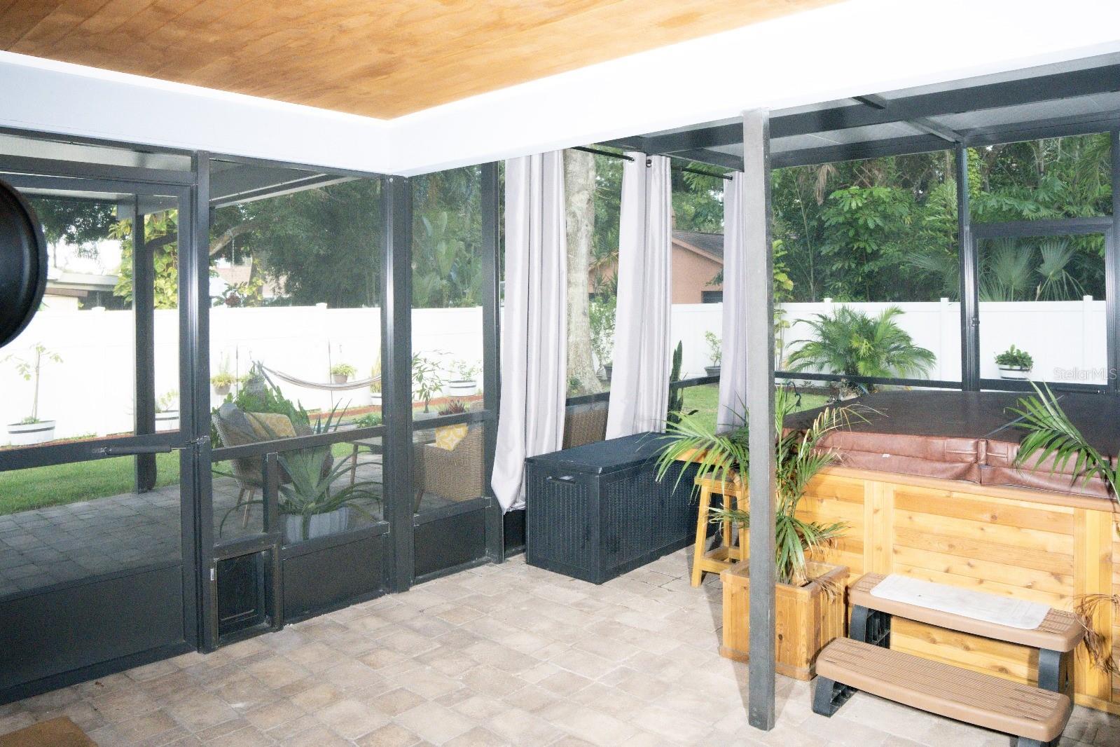 WOODS THE - Residential