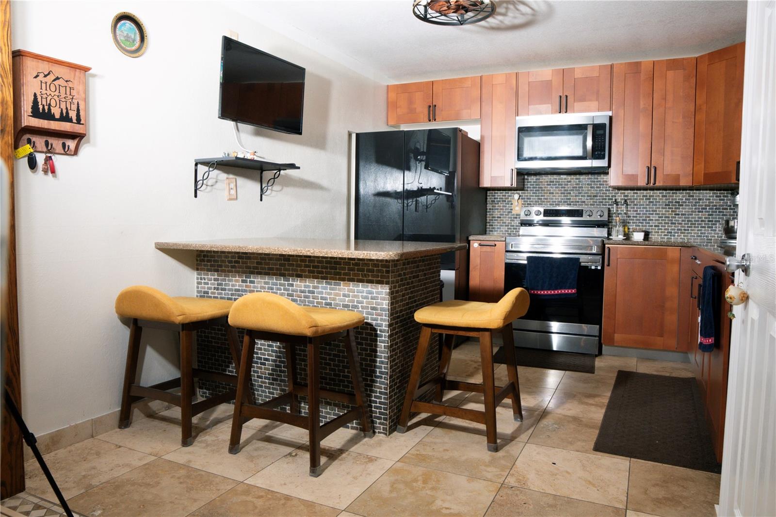 WOODS THE - Residential