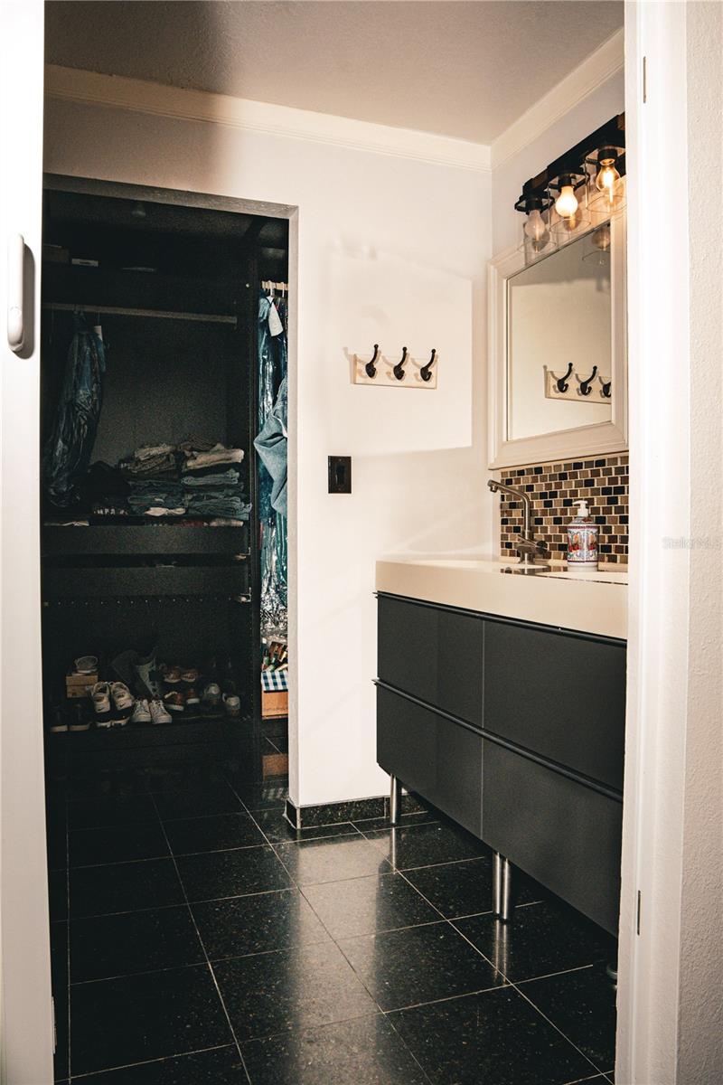 WOODS THE - Residential