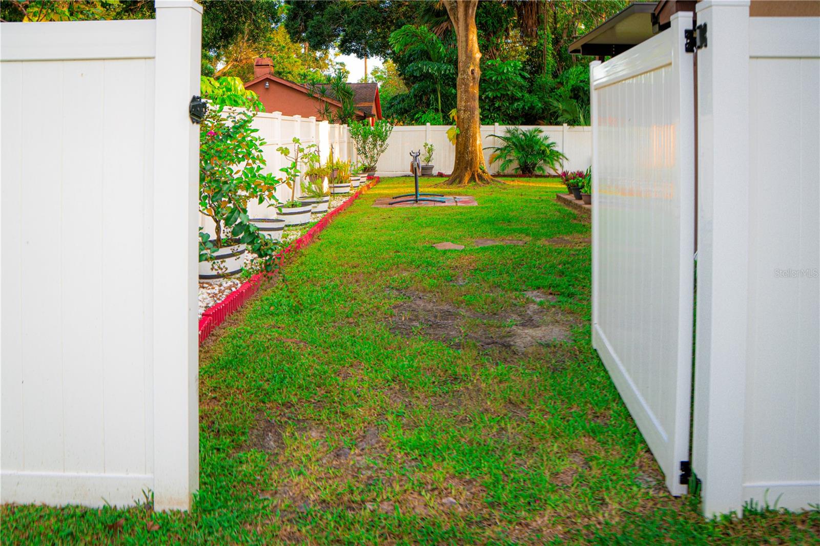 WOODS THE - Residential