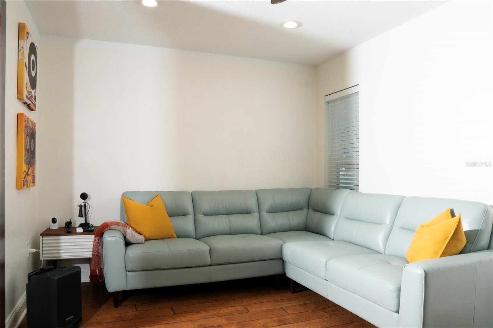 WOODS THE - Residential