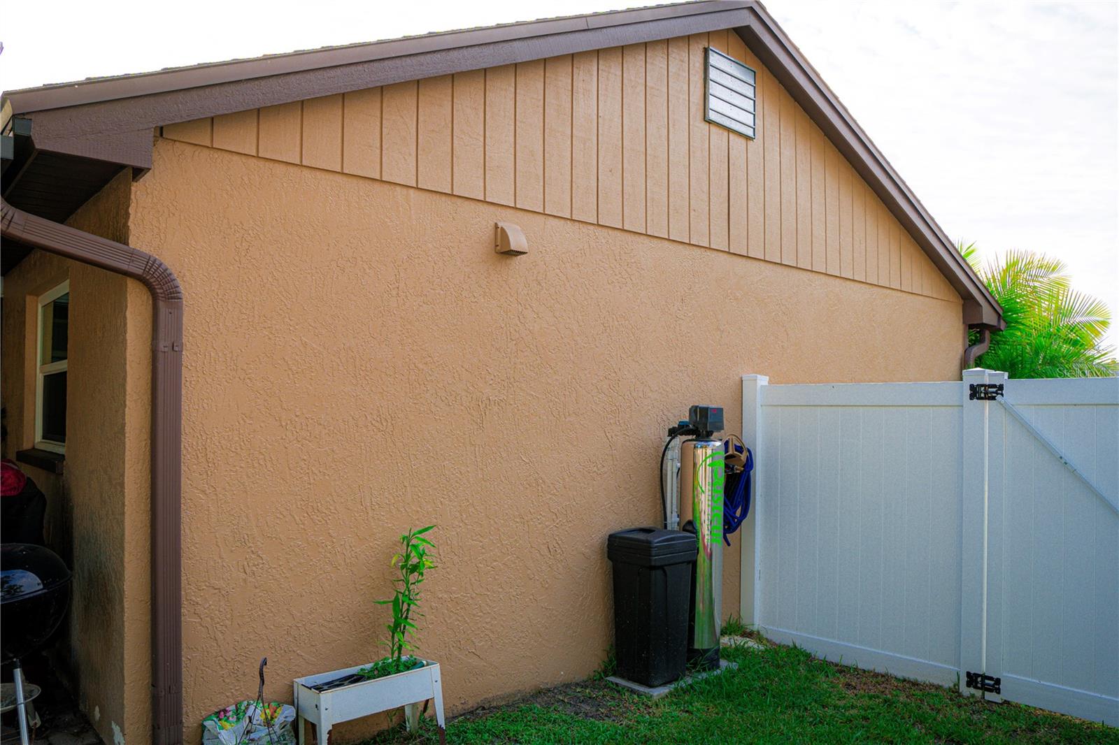 WOODS THE - Residential