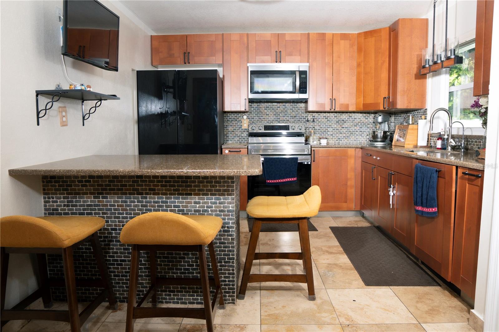 WOODS THE - Residential