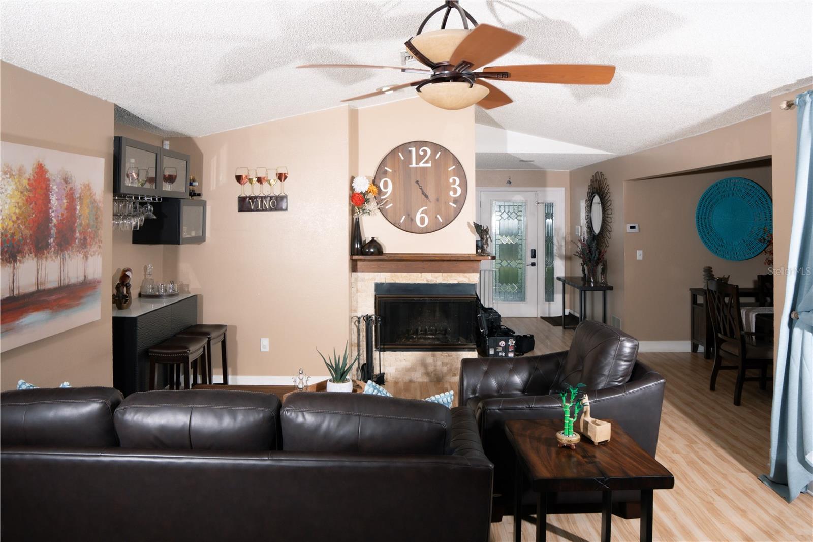 WOODS THE - Residential