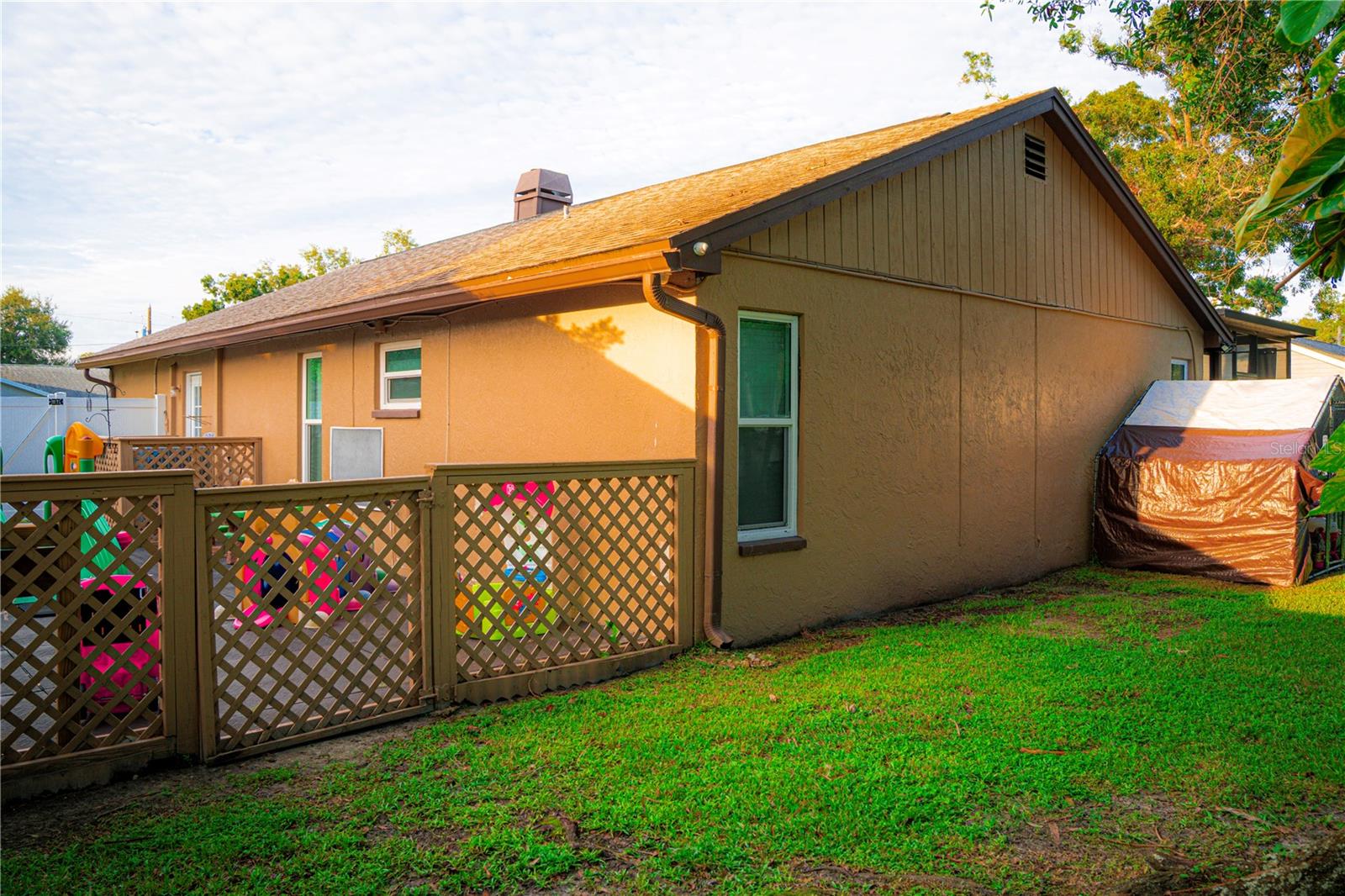 WOODS THE - Residential