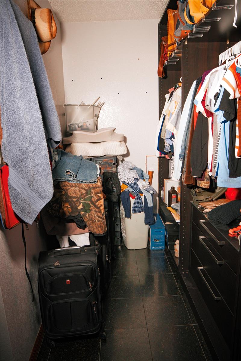 WOODS THE - Residential