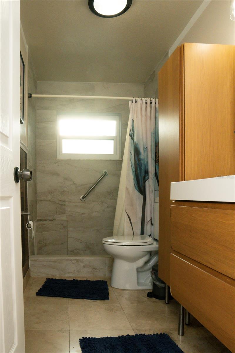 WOODS THE - Residential