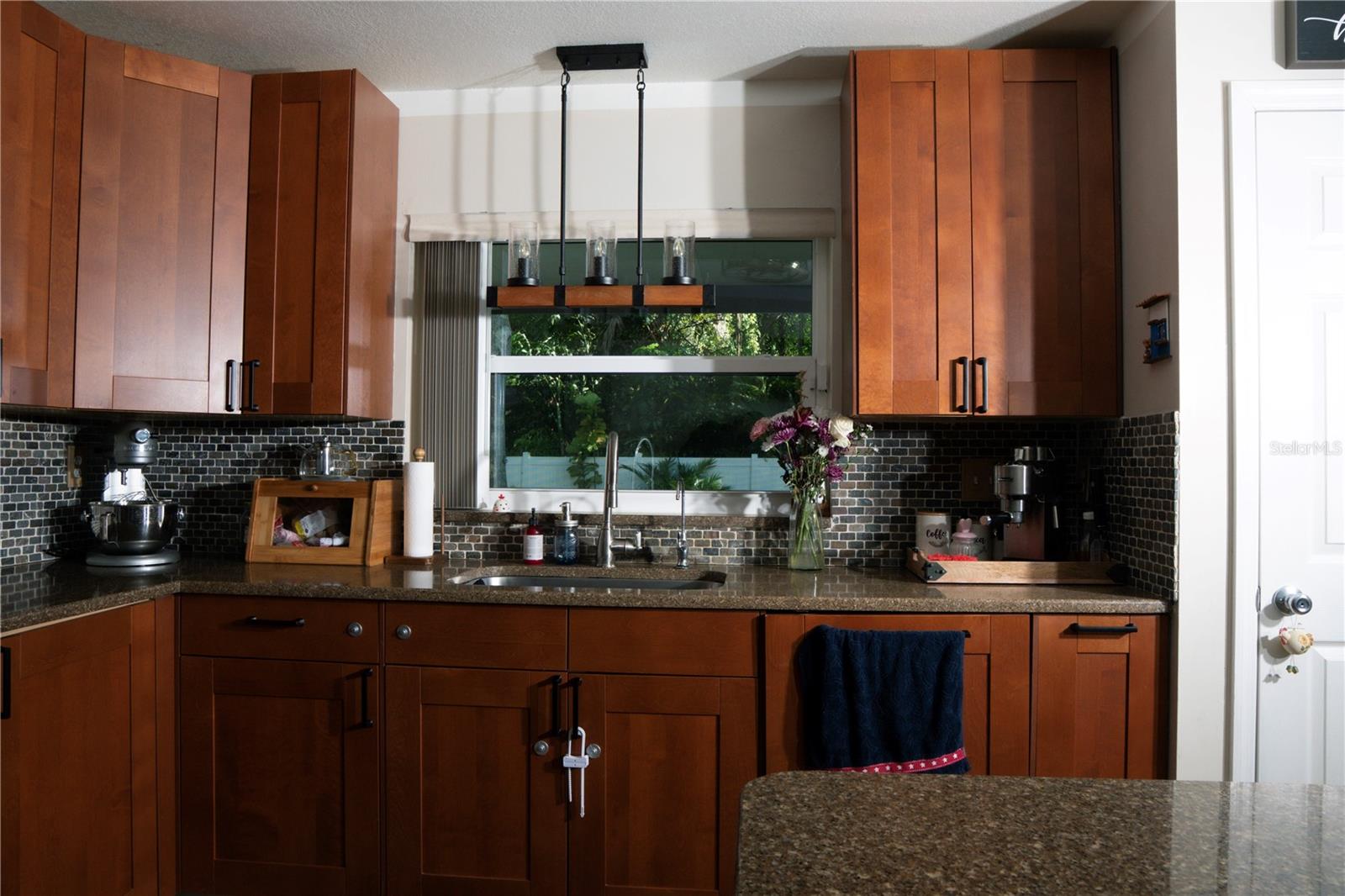 WOODS THE - Residential