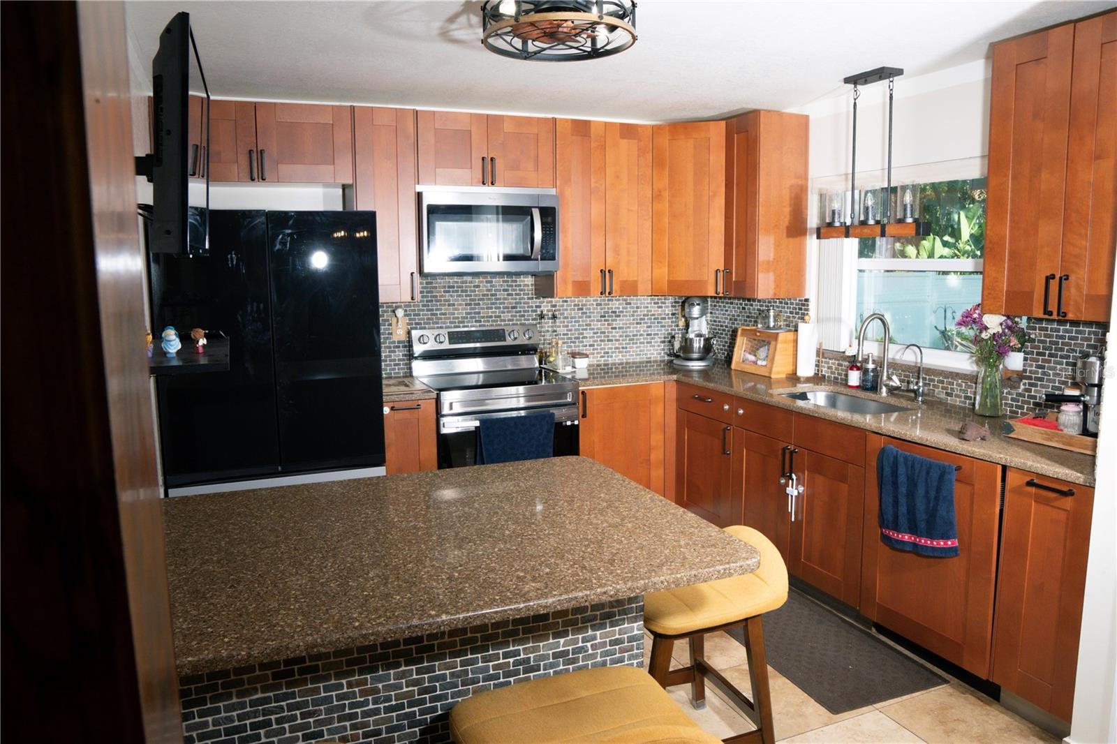 WOODS THE - Residential