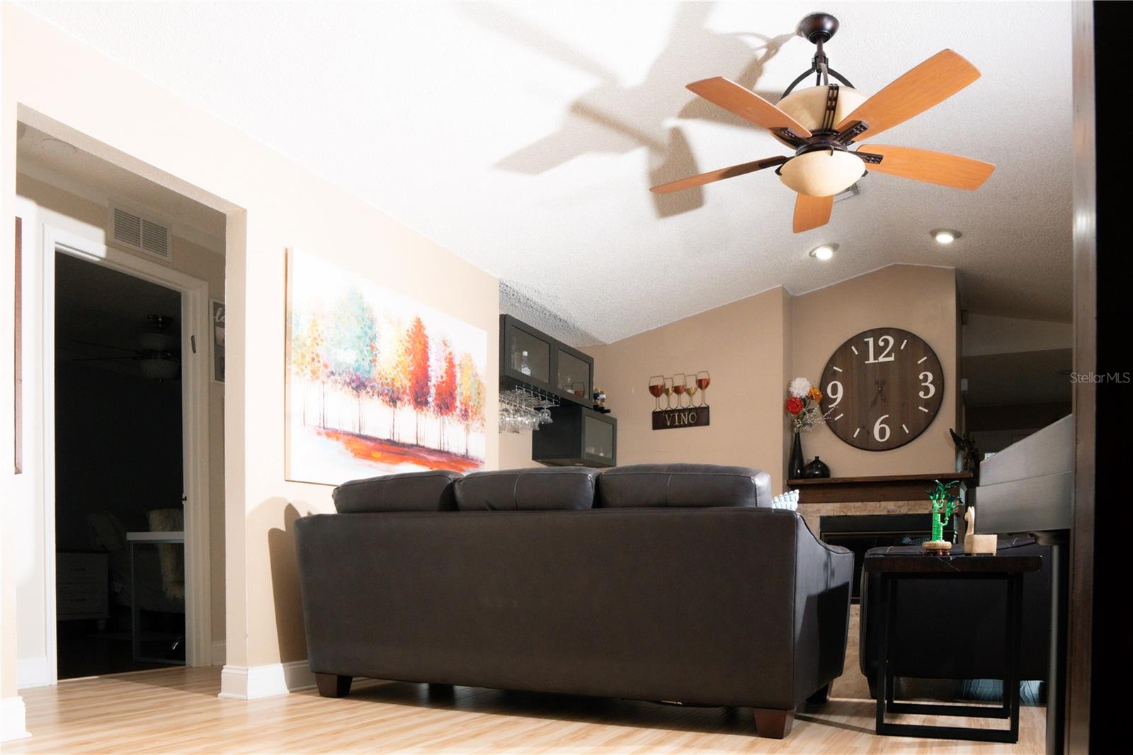 WOODS THE - Residential