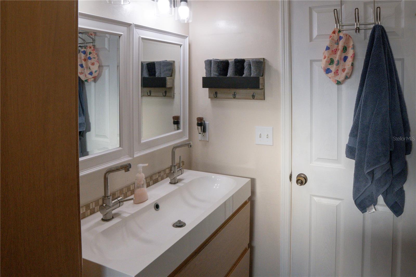 WOODS THE - Residential