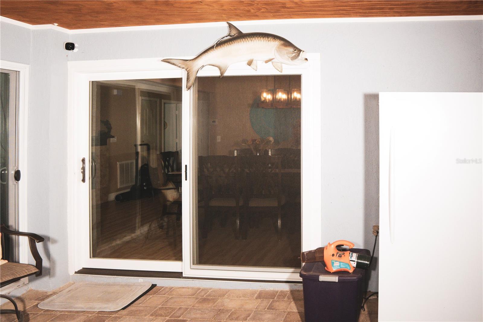 WOODS THE - Residential