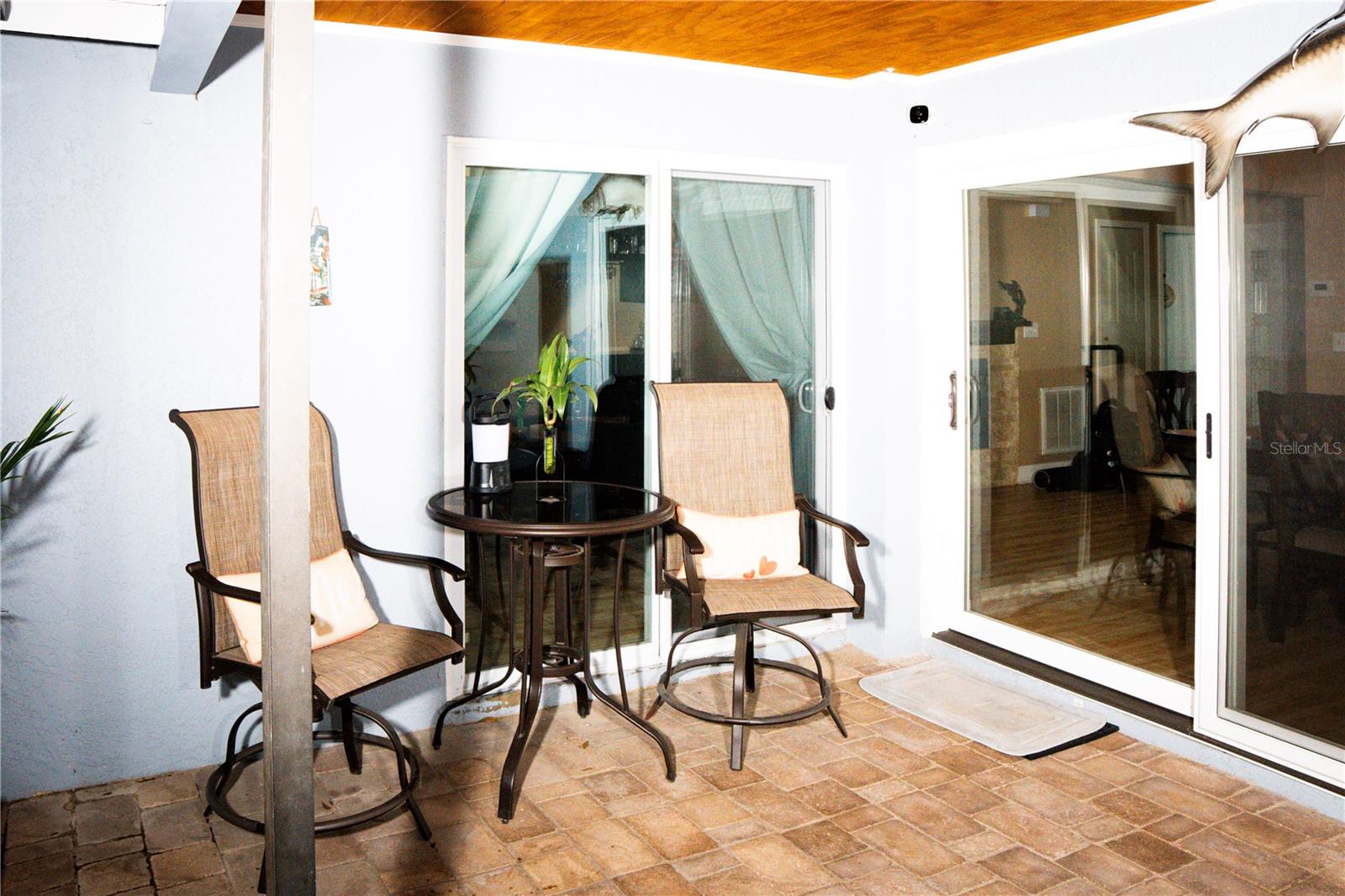 WOODS THE - Residential