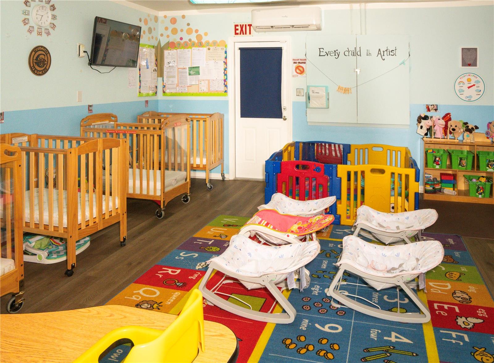 WOODS THE - Residential